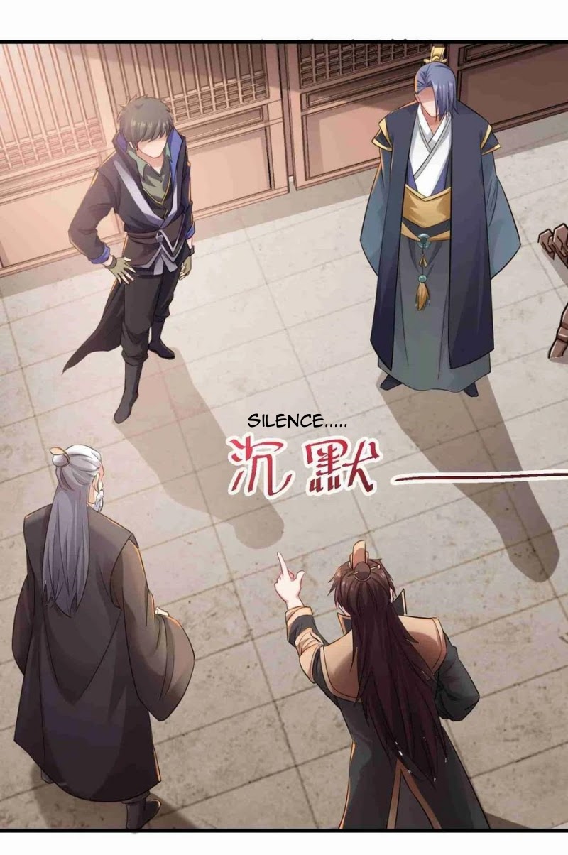 First Dragon (Yuanlong) Chapter 73 Gambar 7